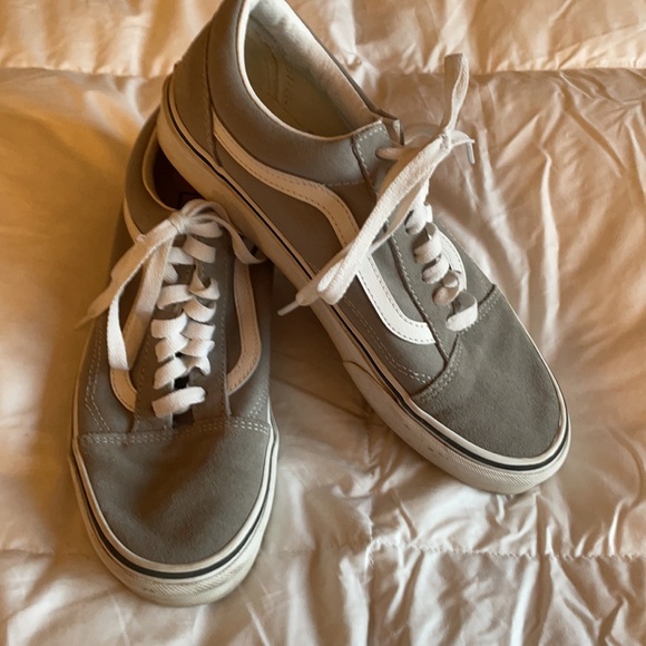 Vans Sneakers - Picture 2 of 3